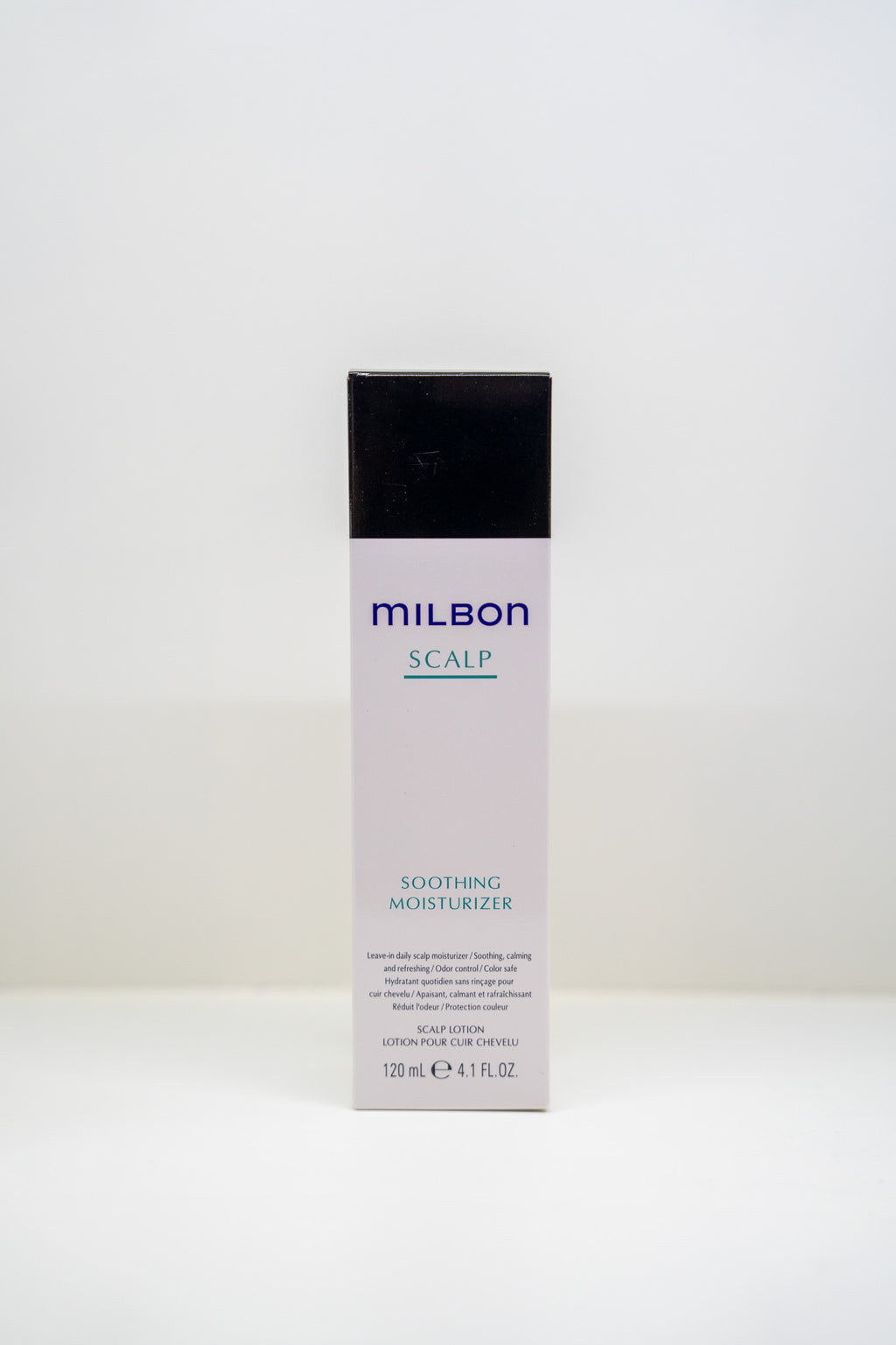 Milbon Soothing Moisturizer