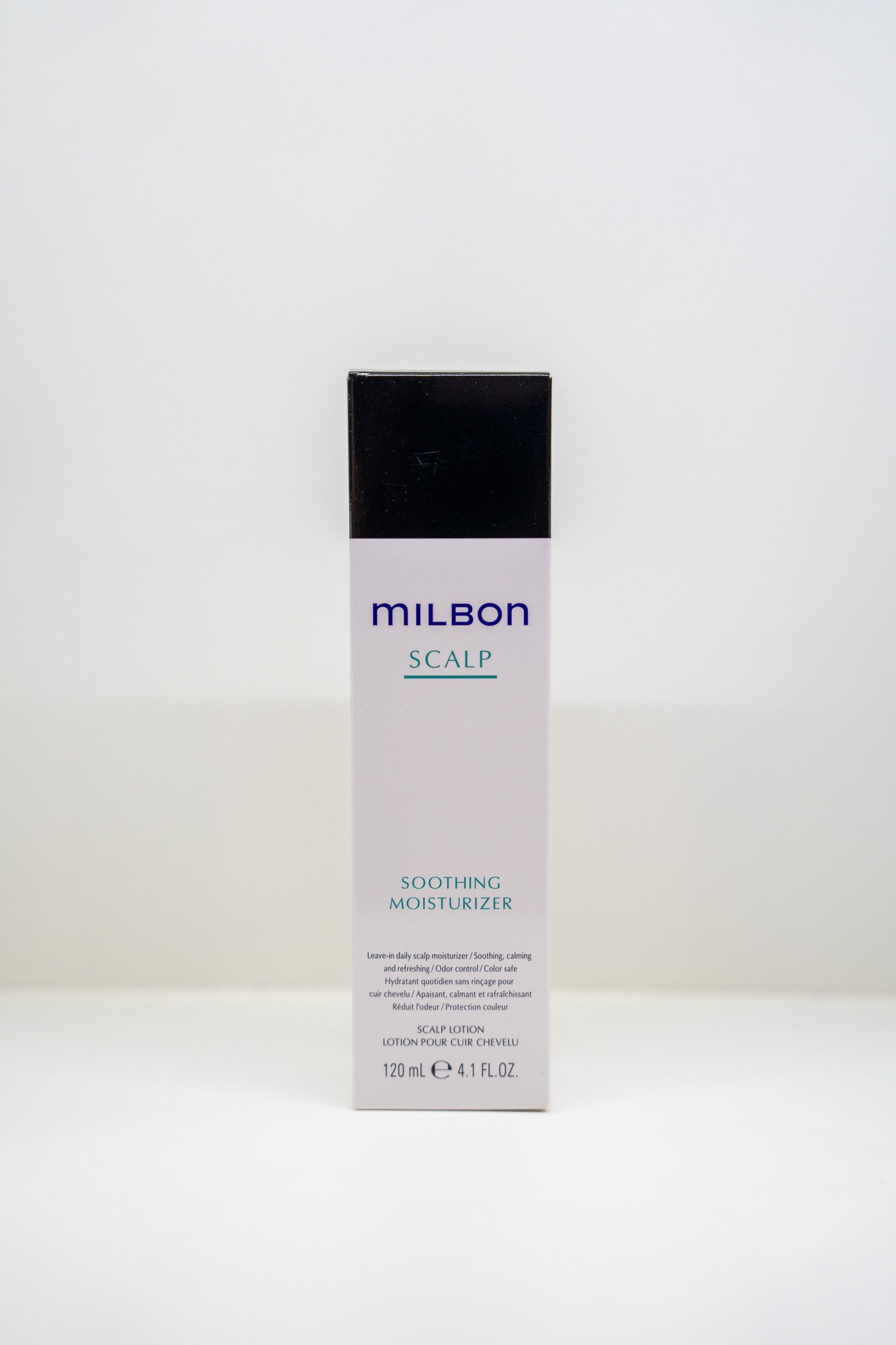Milbon Soothing Moisturizer